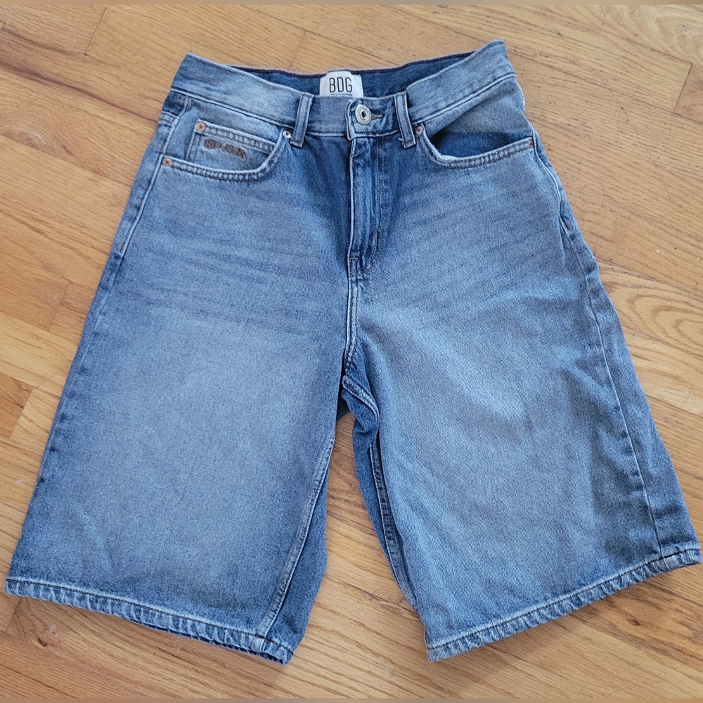 BDG Urban Outfitters Longline Board Shorts - Size 26